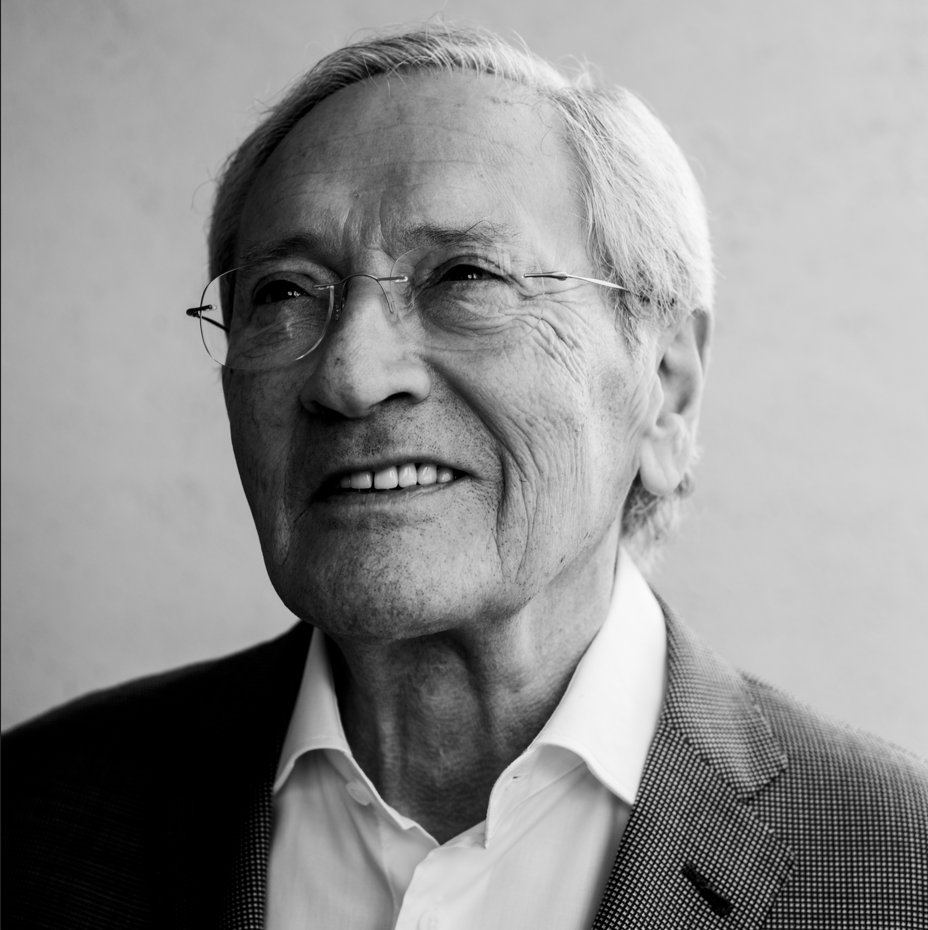 El legado de una voz