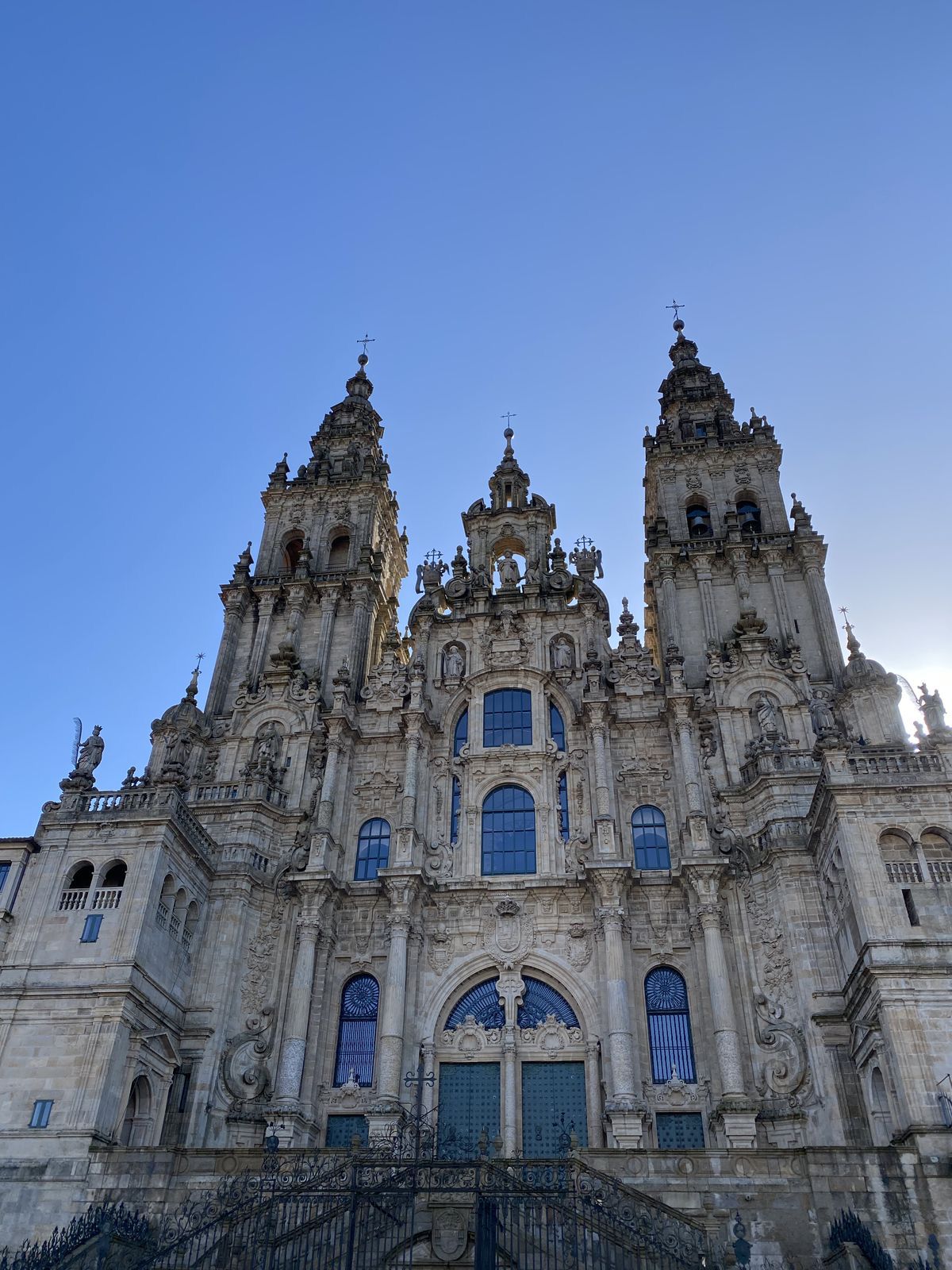 ¿Conocías estas curiosidades sobre el Camino de Santiago?