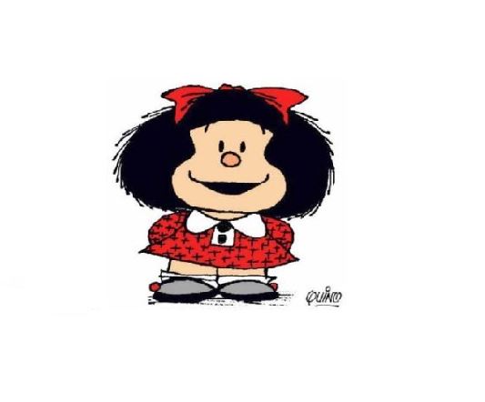 ADIÓS A QUINO, CREADOR DE MAFALDA