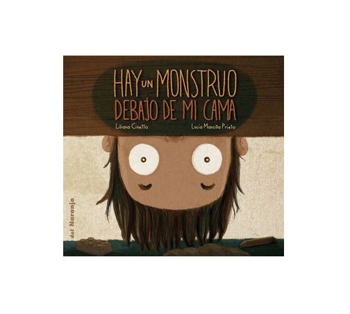 Continuamos pensando en los más pequeños... Hoy os recomendamos el libro 