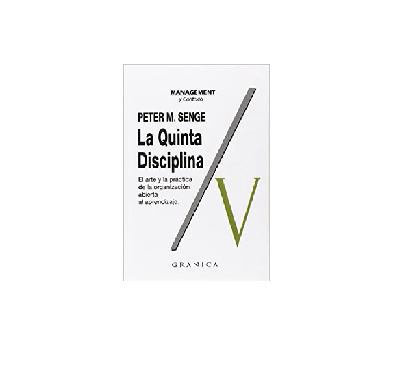 Es viernes de recomendación literaria y toca 