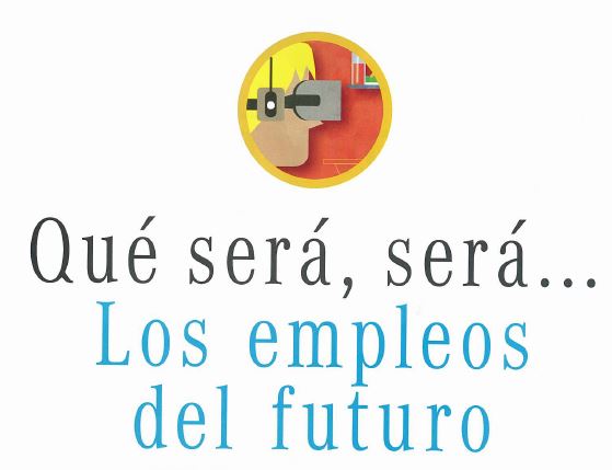 Los empleos del futuro