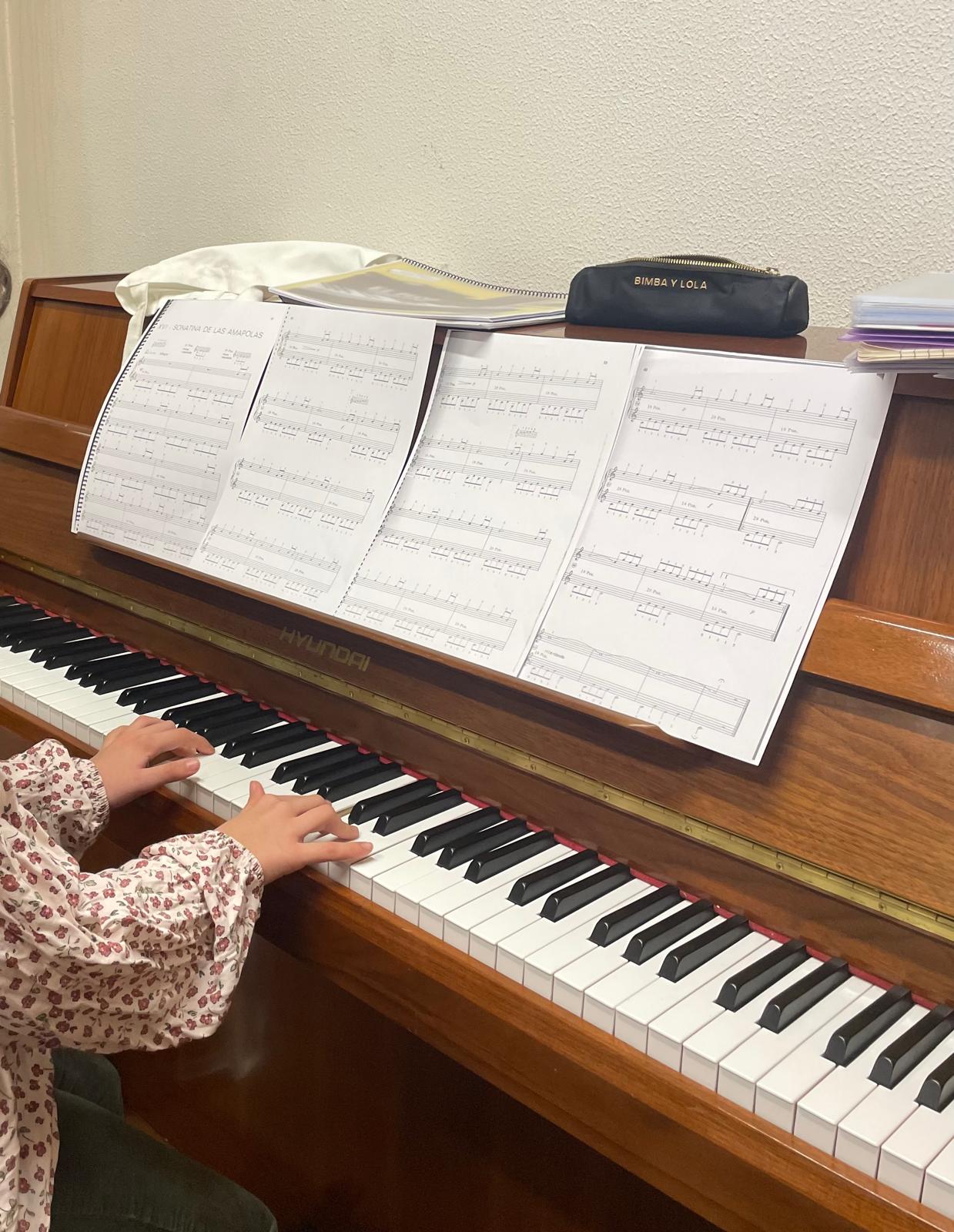INTERPRETACIÓN MUSICAL Y COMUNICACIÓN PROFESIONAL