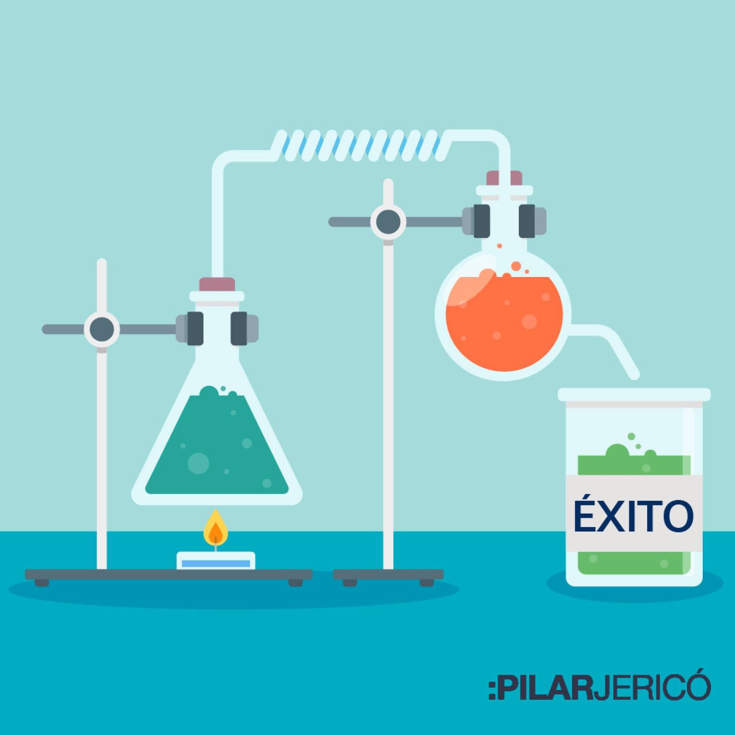¿Cómo influye la genética en el éxito?