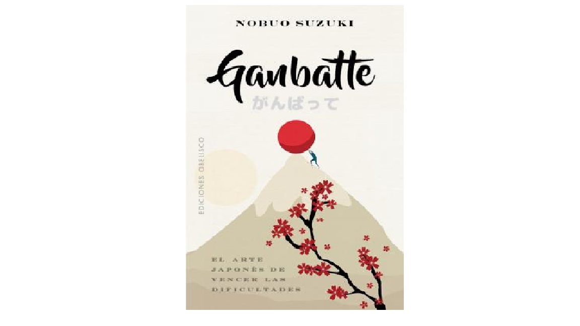 Nueva recomendación literaria.