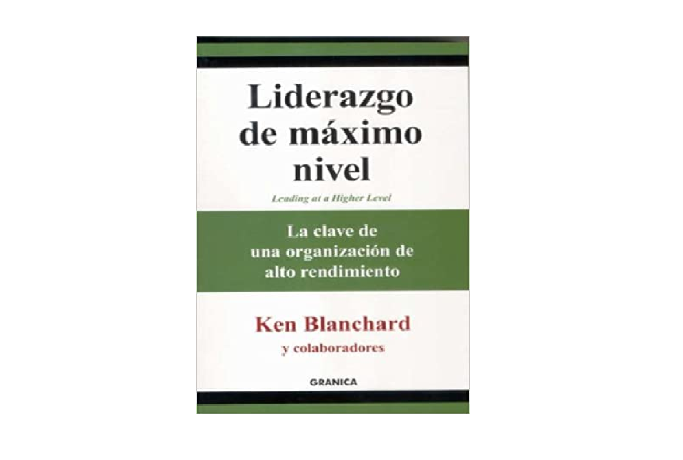 Nueva recomendación literaria.